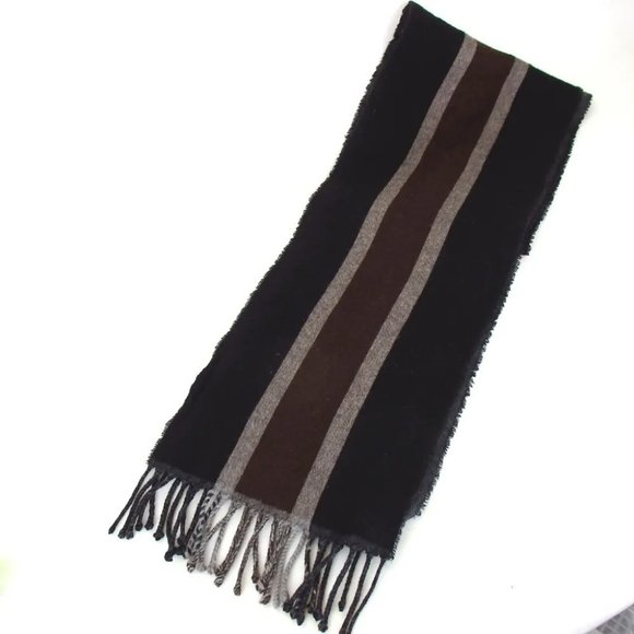 GUCCI Scarf wool - Picture 4 of 4